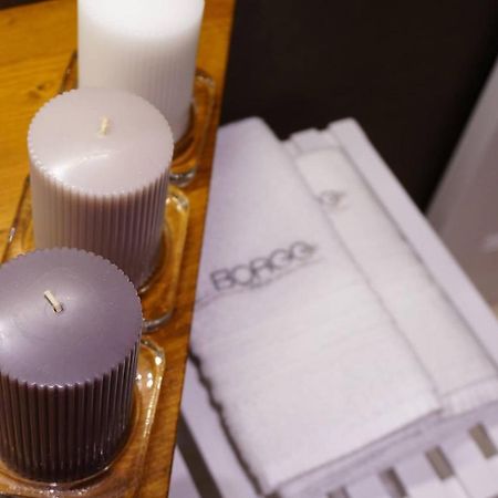 Bed and Breakfast Il Borgo Корато Екстер'єр фото
