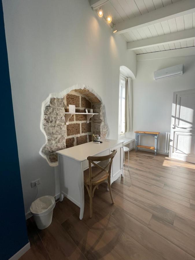 Bed and Breakfast Il Borgo Корато Екстер'єр фото