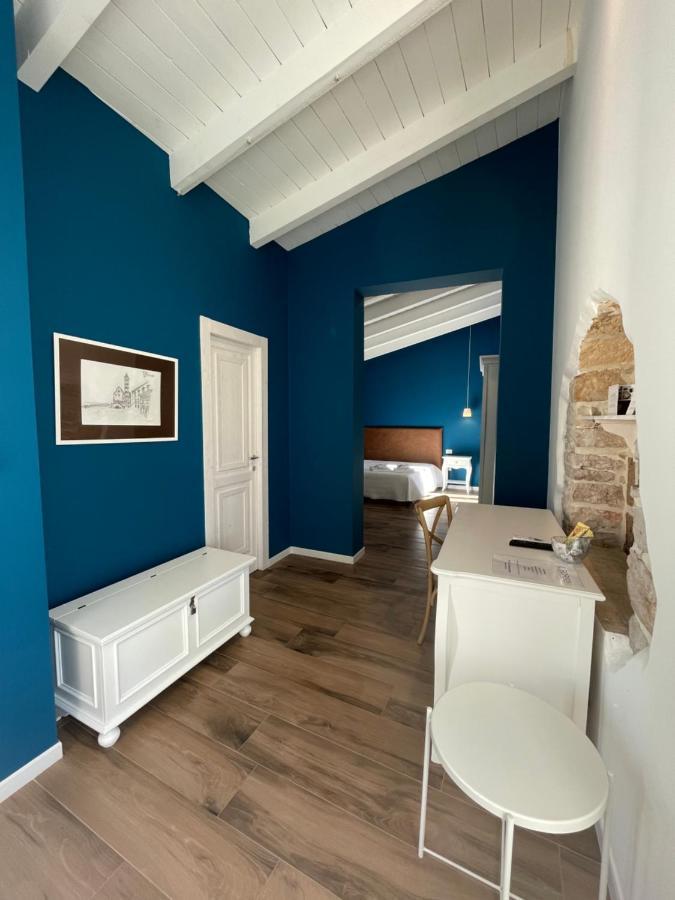 Bed and Breakfast Il Borgo Корато Екстер'єр фото