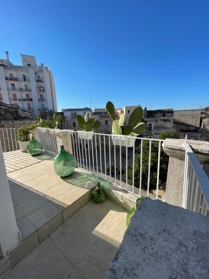 Bed and Breakfast Il Borgo Корато Екстер'єр фото