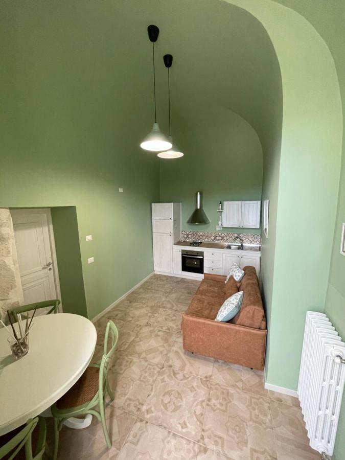 Bed and Breakfast Il Borgo Корато Екстер'єр фото