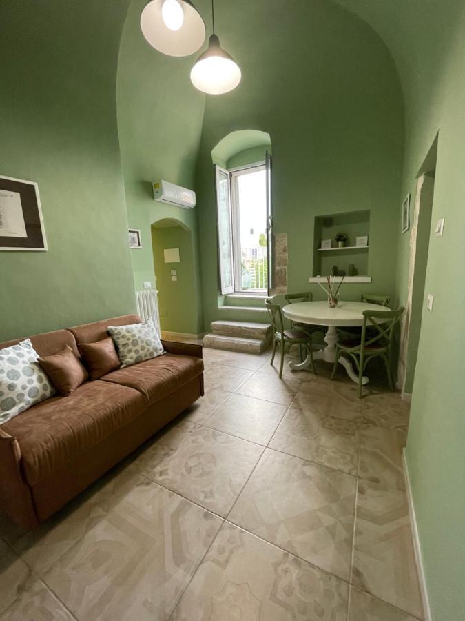 Bed and Breakfast Il Borgo Корато Екстер'єр фото