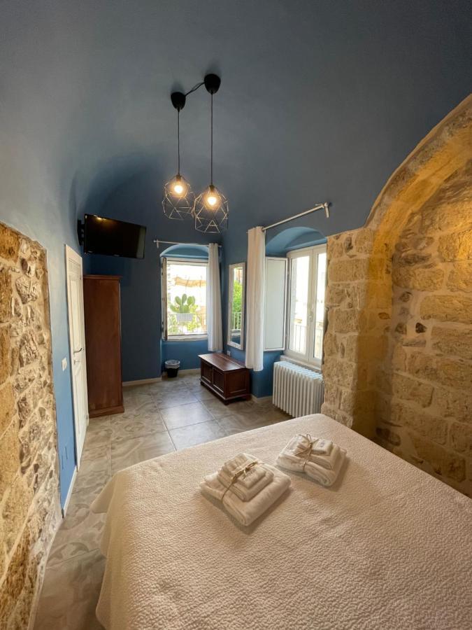 Bed and Breakfast Il Borgo Корато Екстер'єр фото