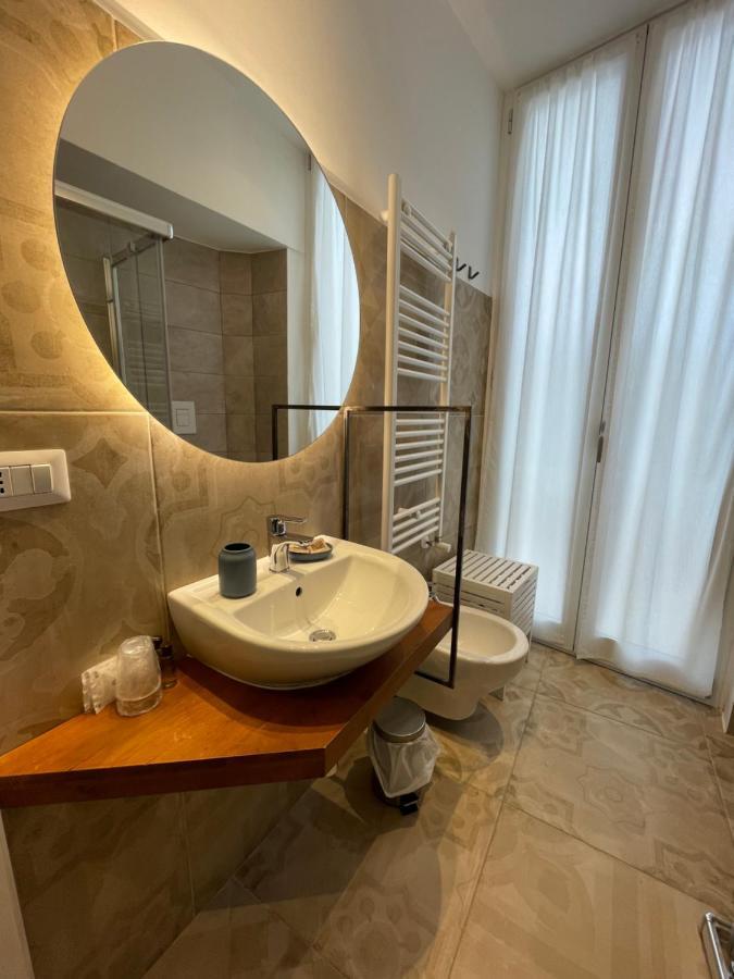 Bed and Breakfast Il Borgo Корато Екстер'єр фото