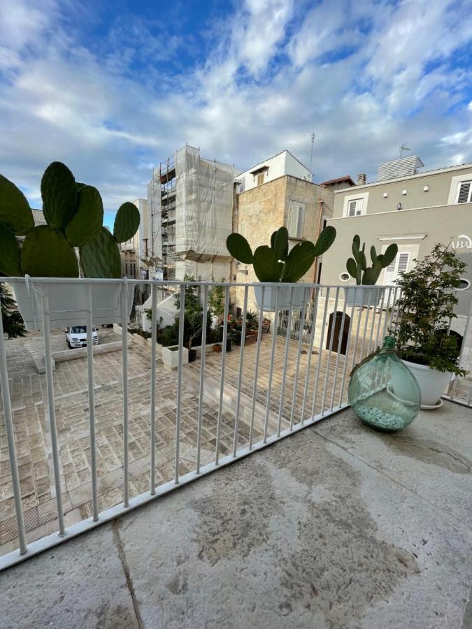 Bed and Breakfast Il Borgo Корато Екстер'єр фото