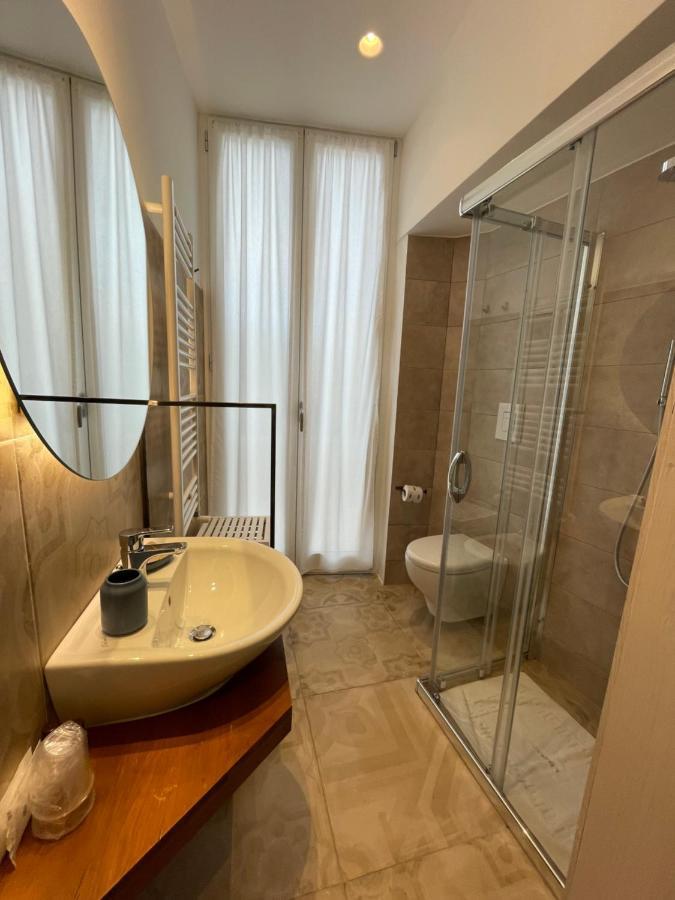 Bed and Breakfast Il Borgo Корато Екстер'єр фото