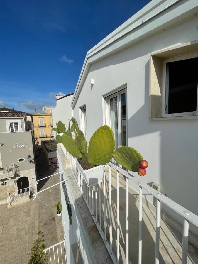 Bed and Breakfast Il Borgo Корато Екстер'єр фото