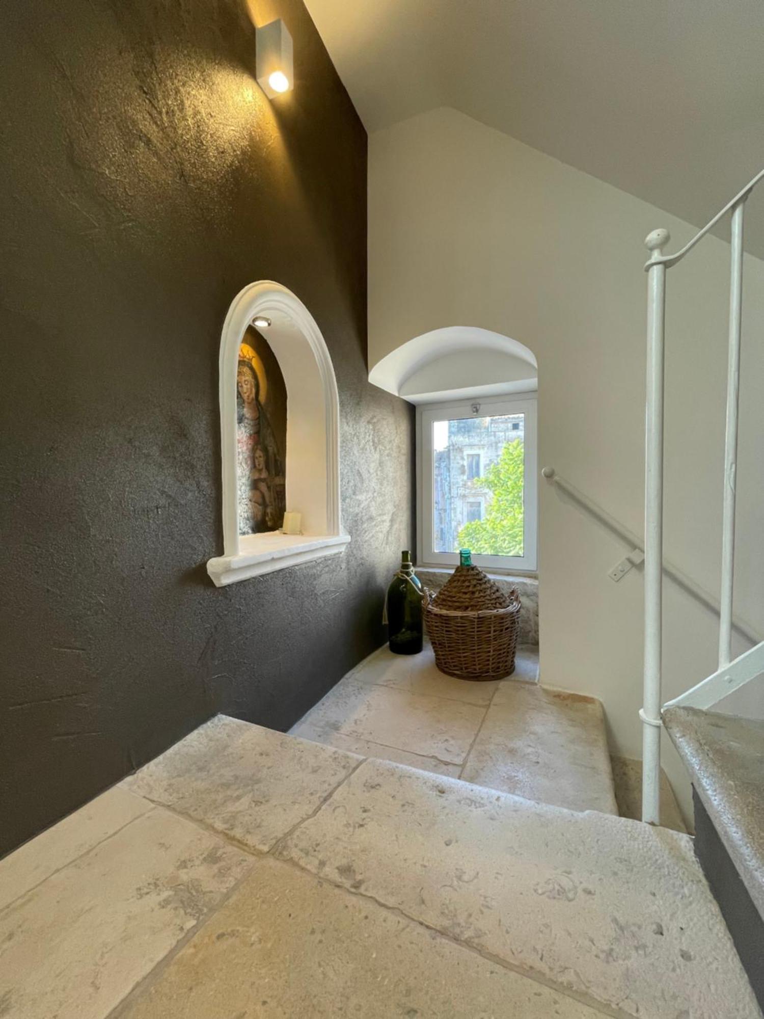 Bed and Breakfast Il Borgo Корато Екстер'єр фото
