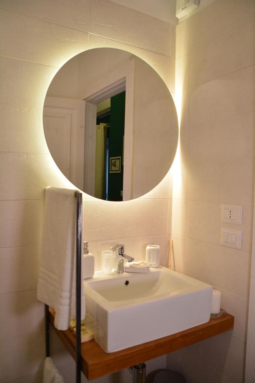 Bed and Breakfast Il Borgo Корато Екстер'єр фото