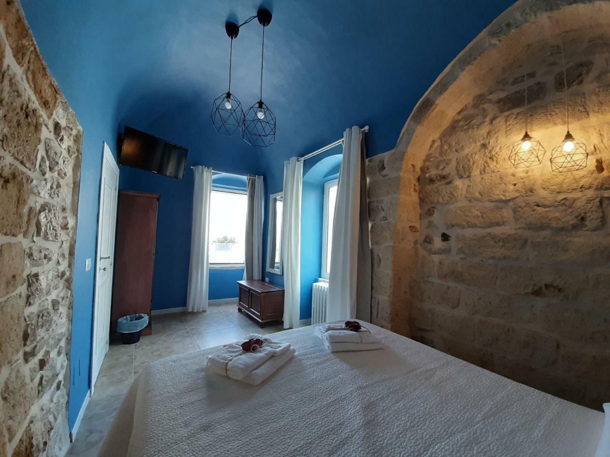 Bed and Breakfast Il Borgo Корато Екстер'єр фото